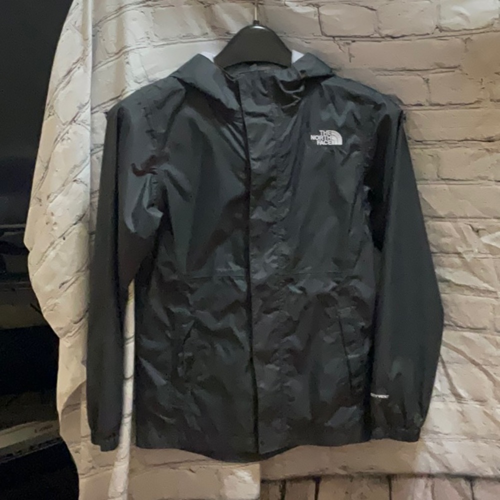 Northface wind breaker